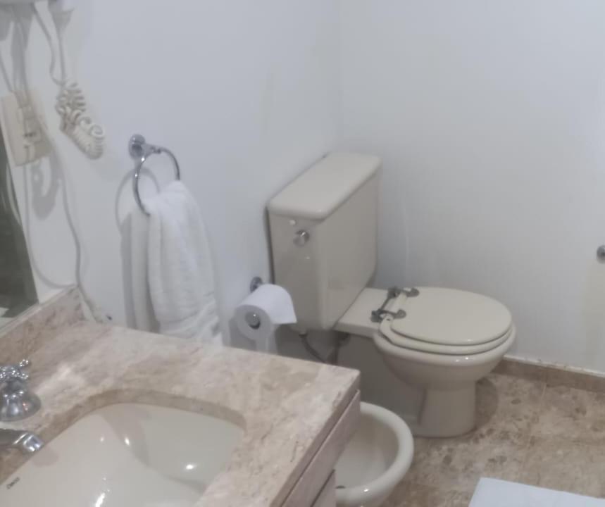 Apto 12 - George V Maria Lisboa Apartamento